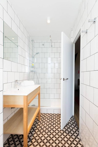 Hôtel Stanley by HappyCulture, Nancy, France