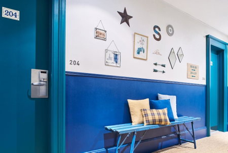 Hôtel Stanley by HappyCulture, Nancy, France