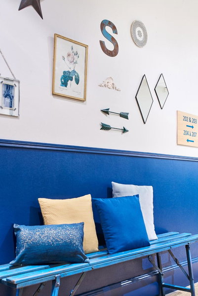 Hôtel Stanley by HappyCulture, Nancy, France