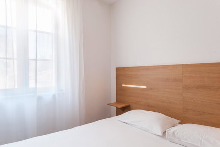 Residhotel Vieux Port, Marseille 02, France
