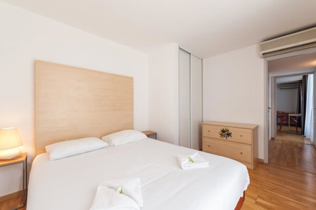 Residhotel Vieux Port, Marseille 02, France