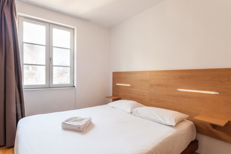 Residhotel Vieux Port, Marseille 02, France