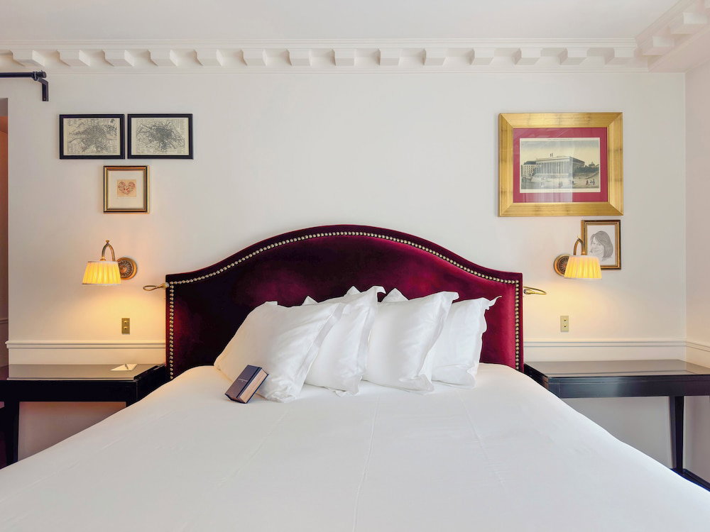 La Chambre du Marais, France