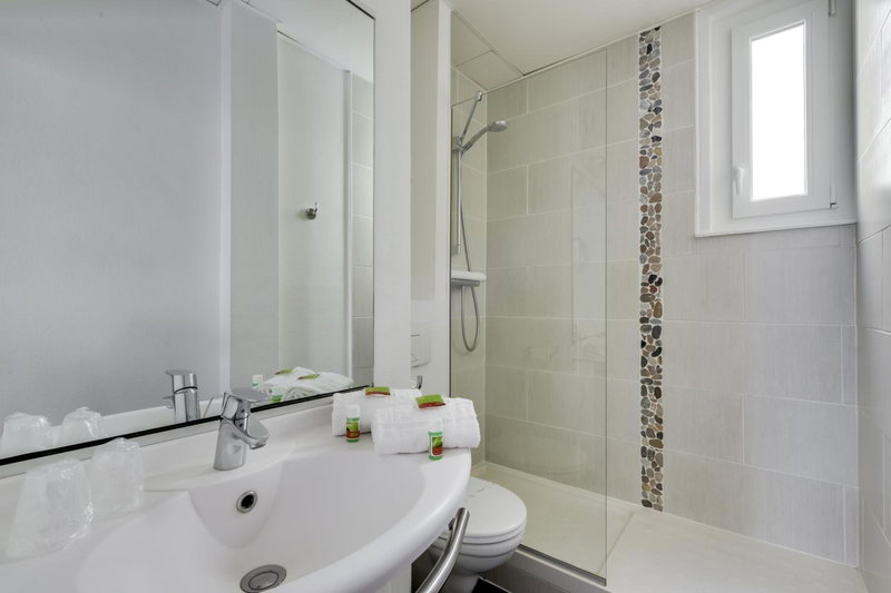 Hotel Chagnot, Lille, France
