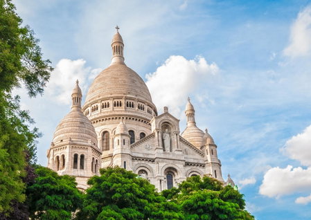 Est Hotel, Paris, France