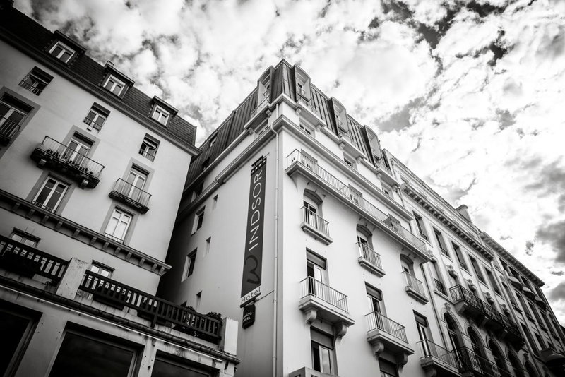 Hôtel Le Windsor Biarritz, Biarritz, France