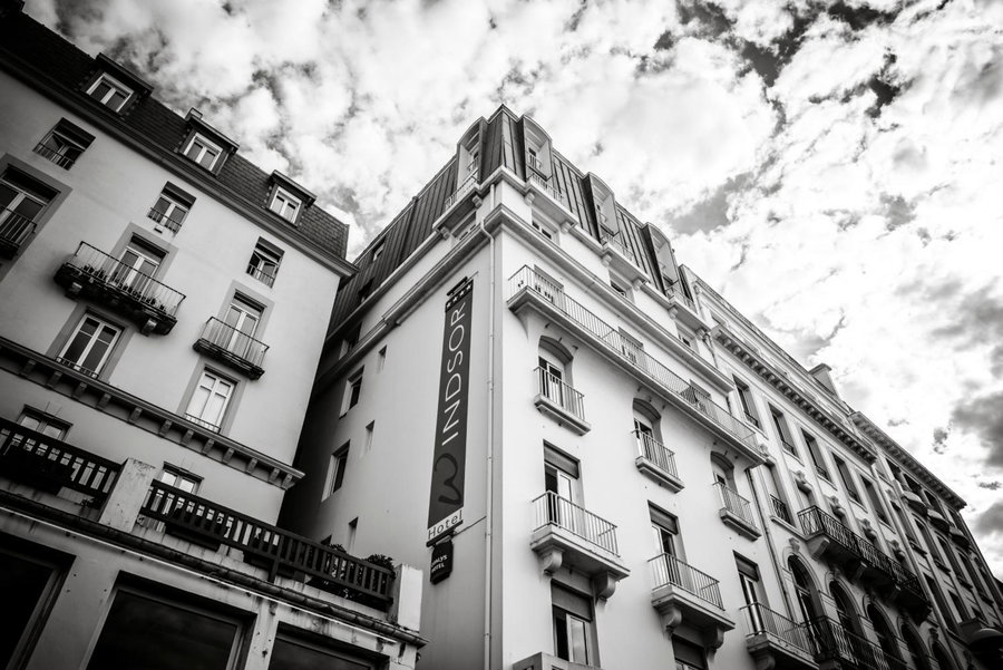 Hôtel Le Windsor Biarritz, Biarritz, France