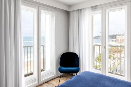 Hôtel Le Windsor Biarritz, Biarritz, France