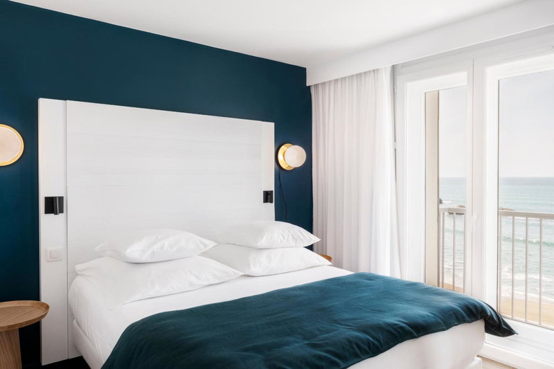 Hôtel Le Windsor Biarritz, Biarritz, France