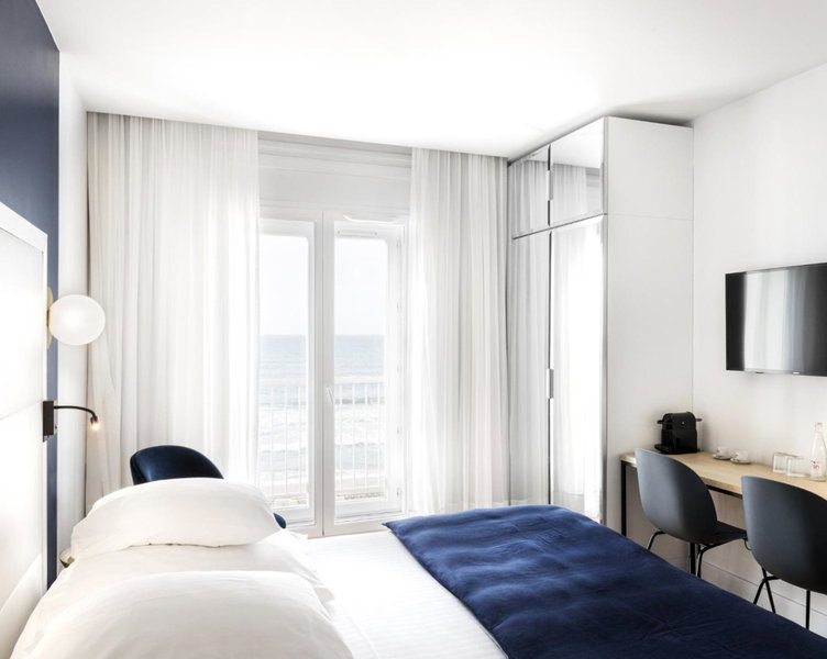 Hôtel Le Windsor Biarritz, Biarritz, France
