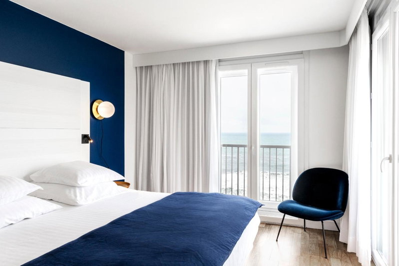 Hôtel Le Windsor Biarritz, Biarritz, France