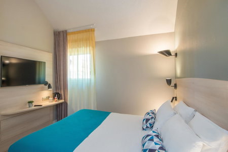 Appart'City Confort Montpellier Saint Roch, Montpellier, France