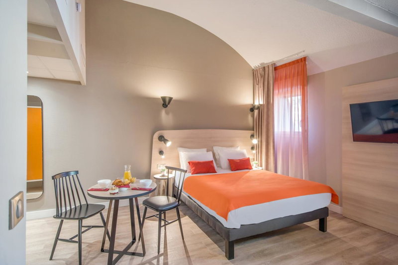 Appart'City Confort Montpellier Saint Roch, Montpellier, France