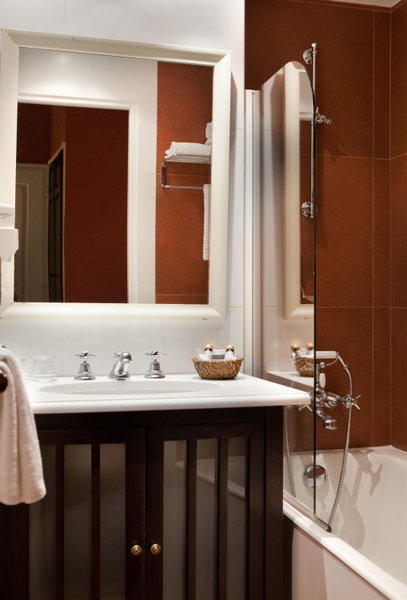 Hôtel Serotel Lutèce, Paris, France