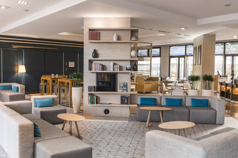 Courtyard by Marriott Paris La Defense West - Colombes, La Garenne-Colombes, France