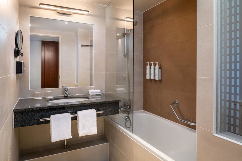 Courtyard by Marriott Paris La Defense West - Colombes, La Garenne-Colombes, France