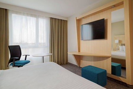 Courtyard by Marriott Paris La Defense West - Colombes, La Garenne-Colombes, France