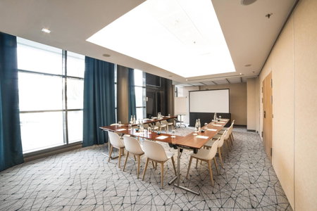 Courtyard by Marriott Paris La Defense West - Colombes, La Garenne-Colombes, France