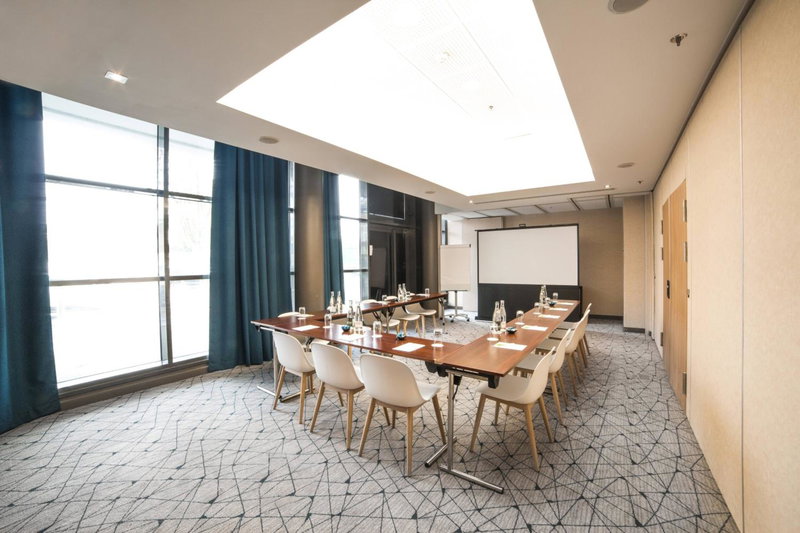 Courtyard by Marriott Paris La Defense West - Colombes, La Garenne-Colombes, France