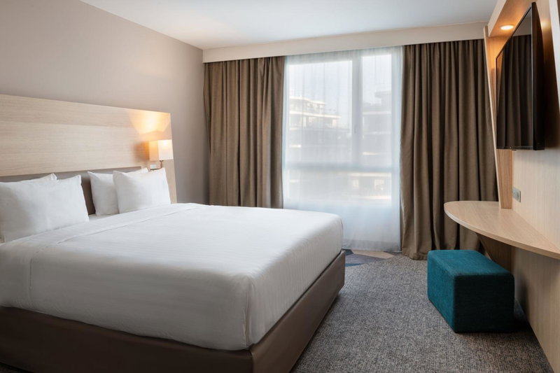 Courtyard by Marriott Paris La Defense West - Colombes, La Garenne-Colombes, France