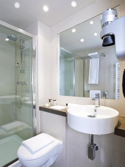 Hotel de Neuve by Happyculture, Paris, France