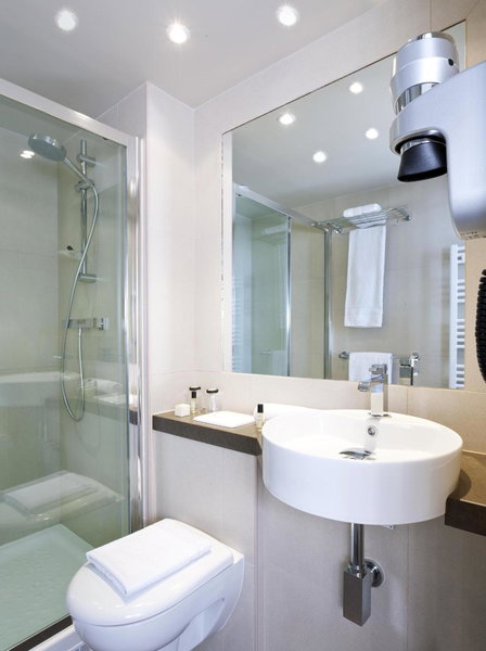 Hotel de Neuve by Happyculture, Paris, France