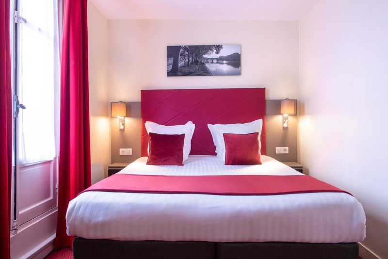 Hôtel Aston Paris, Paris, France