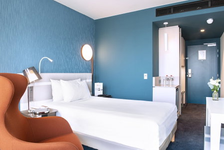 Radisson Blu Bordeaux, Cenon, France