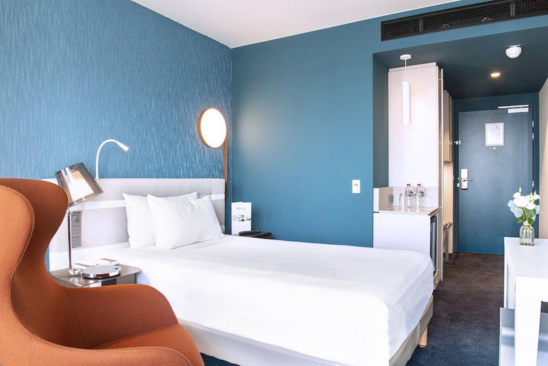Radisson Blu Bordeaux, Cenon, France