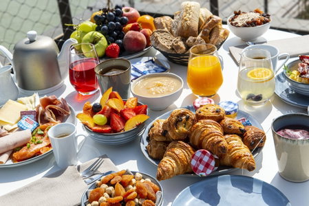 Radisson Blu Bordeaux, Cenon, France