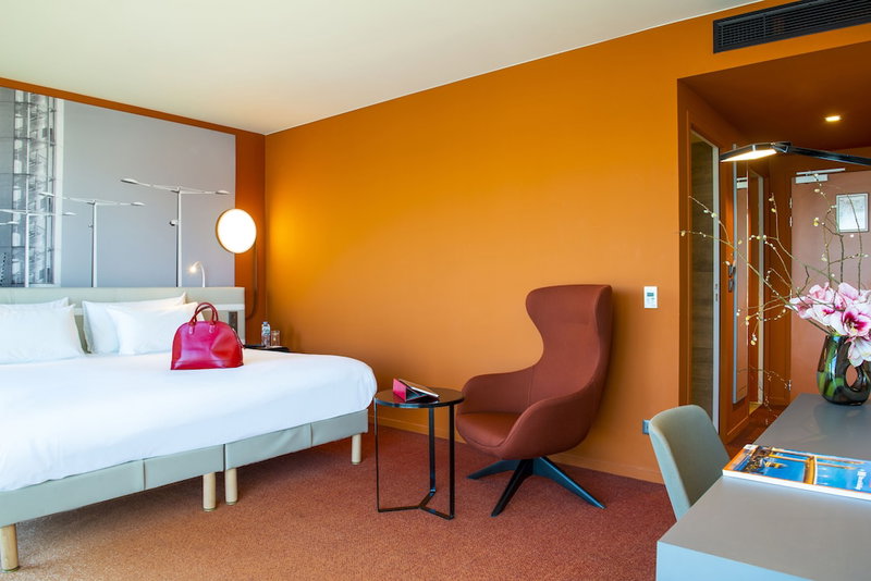 Radisson Blu Bordeaux, Cenon, France