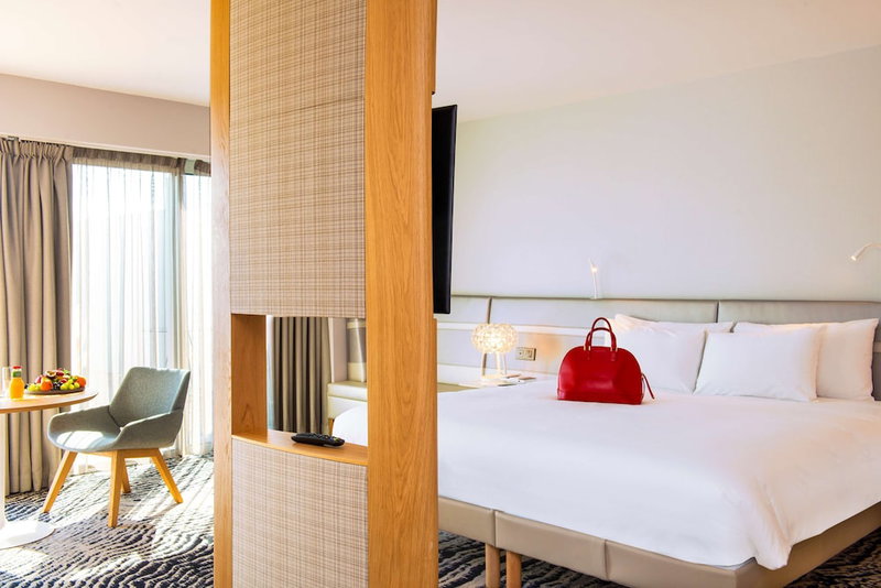 Radisson Blu Bordeaux, Cenon, France