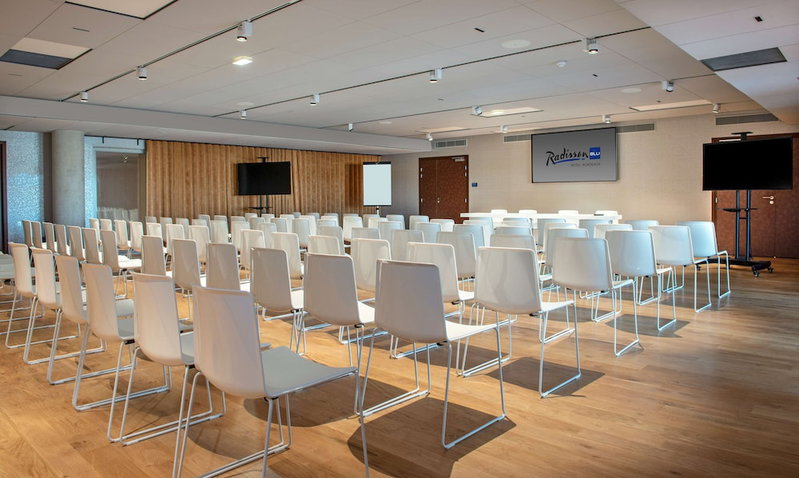 Radisson Blu Bordeaux, Cenon, France