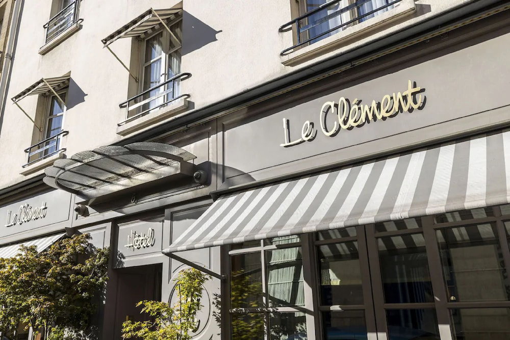 Hôtel Clément, France
