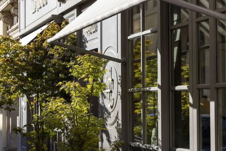 Hôtel Clément, Paris, France
