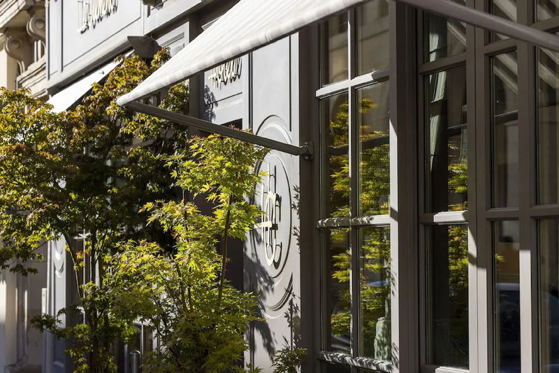 Hôtel Clément, Paris, France