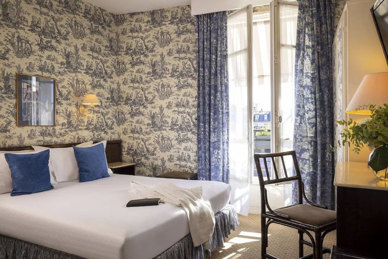 Hôtel Clément, Paris, France