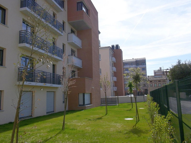 Lagrange Aparthotel Toulouse Saint-Michel, Toulouse, France