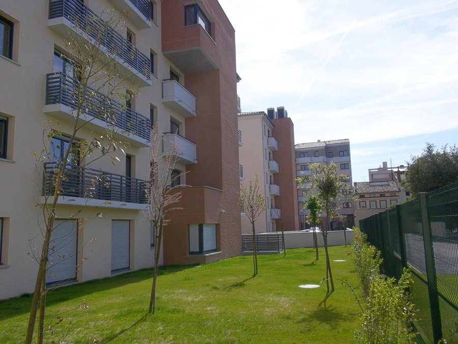 Lagrange Aparthotel Toulouse Saint-Michel, Toulouse, France