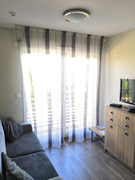 Lagrange Aparthotel Toulouse Saint-Michel, Toulouse, France