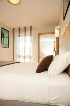 Lagrange Aparthotel Toulouse Saint-Michel, Toulouse, France