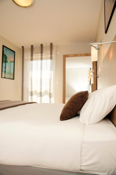 Lagrange Aparthotel Toulouse Saint-Michel, Toulouse, France