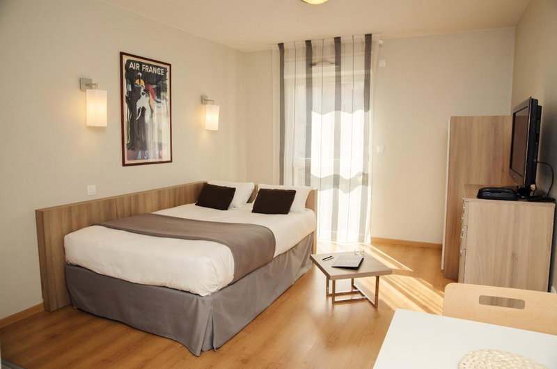 Lagrange Aparthotel Toulouse Saint-Michel, Toulouse, France