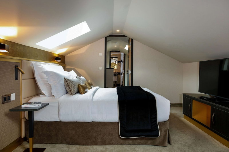 Niepce Paris Hotel, Curio Collection by Hilton, Montrouge, France