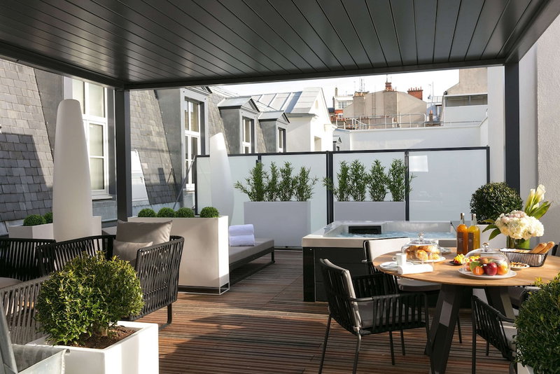 Niepce Paris Hotel, Curio Collection by Hilton, Montrouge, France