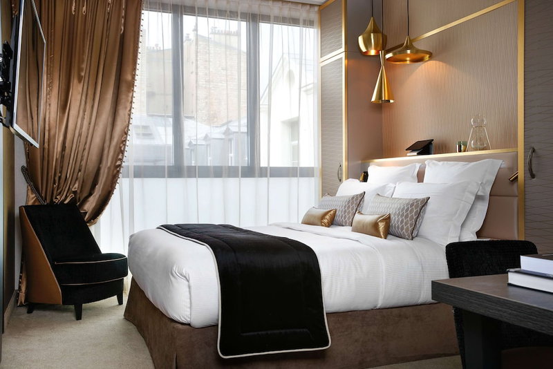 Niepce Paris Hotel, Curio Collection by Hilton, Montrouge, France