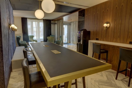 Best Western Plus Hotel Comedie Saint-Roch, Montpellier, France