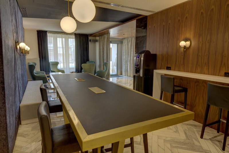 Best Western Plus Hotel Comedie Saint-Roch, Montpellier, France