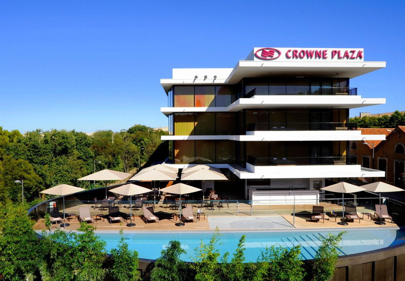 Radisson Blu Hotel, Montpellier, Montpellier, France