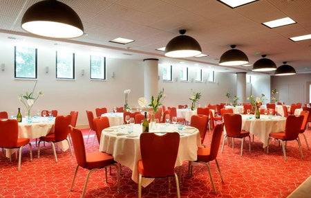Radisson Blu Hotel, Montpellier, Montpellier, France